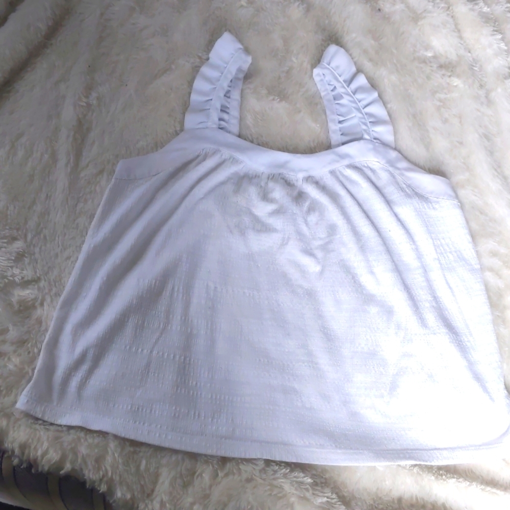 Tank top/ Blouse